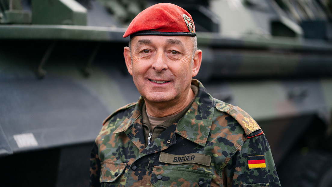 Mit Bundeswehr-General an der Spitze – Ampel-Koalition will Corona-Krisenstab im Kanzleramt