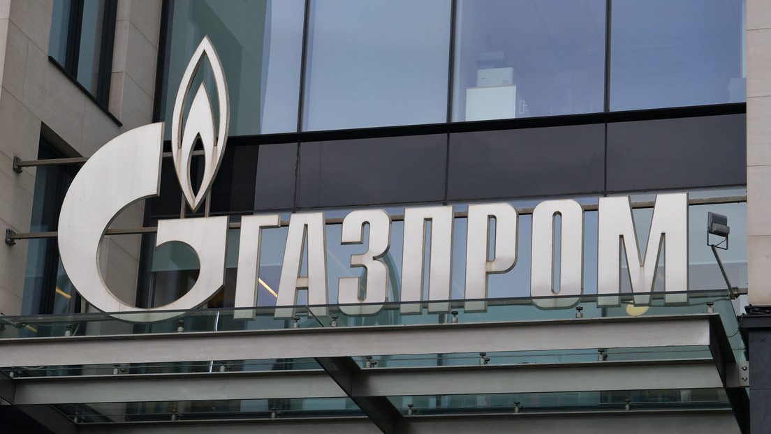 Gazprom: Hohe Gaspreise wirken sich negativ auf Nachfrage aus