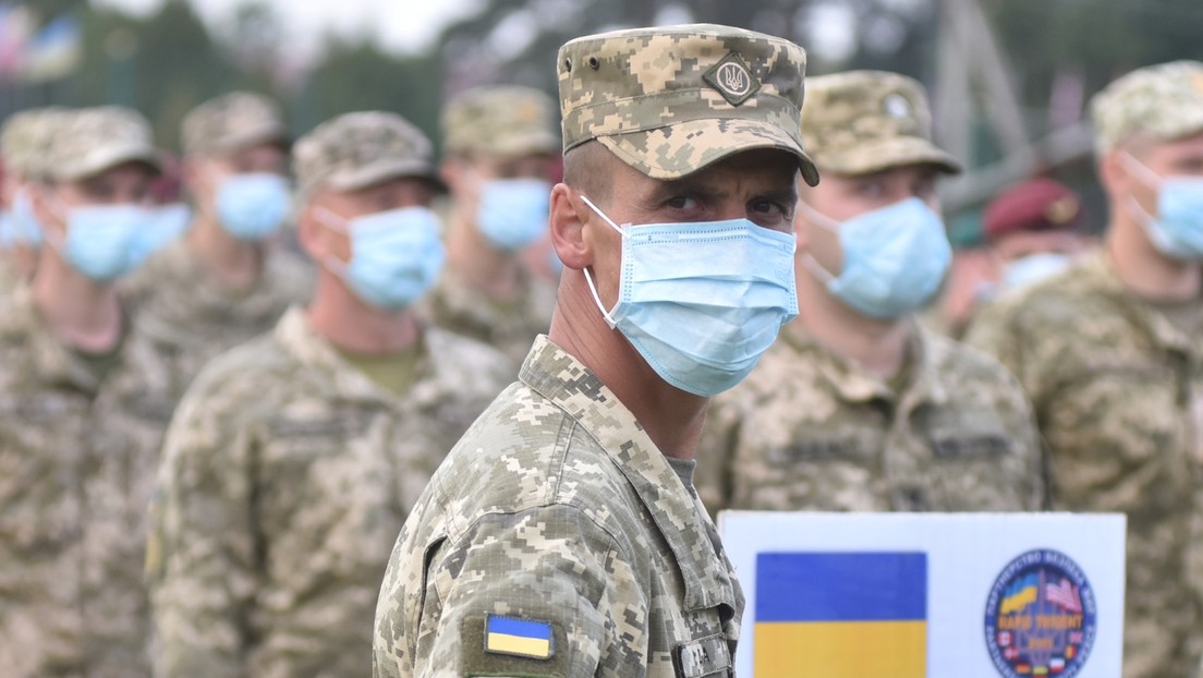 Ukrainischer Außenminister: EU bewilligt 31 Millionen Euro für ukrainisches Militär
