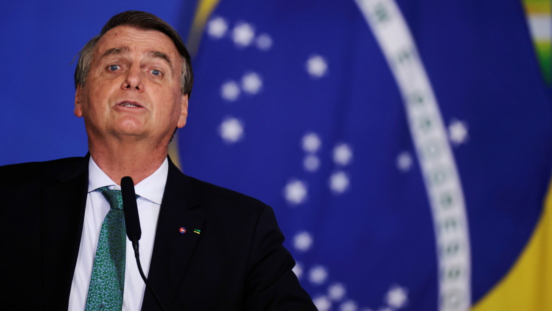 Bundesrichter lässt gegen Präsident Jair Bolsonaro wegen Corona-Falschaussagen ermitteln