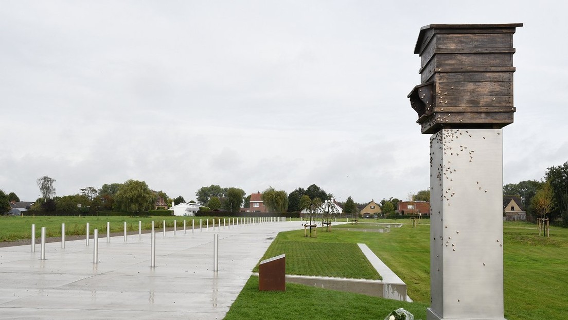 Belgische Behörden beschließen Abriss einer Gedenkstätte für lettische Waffen-SS-Einheiten