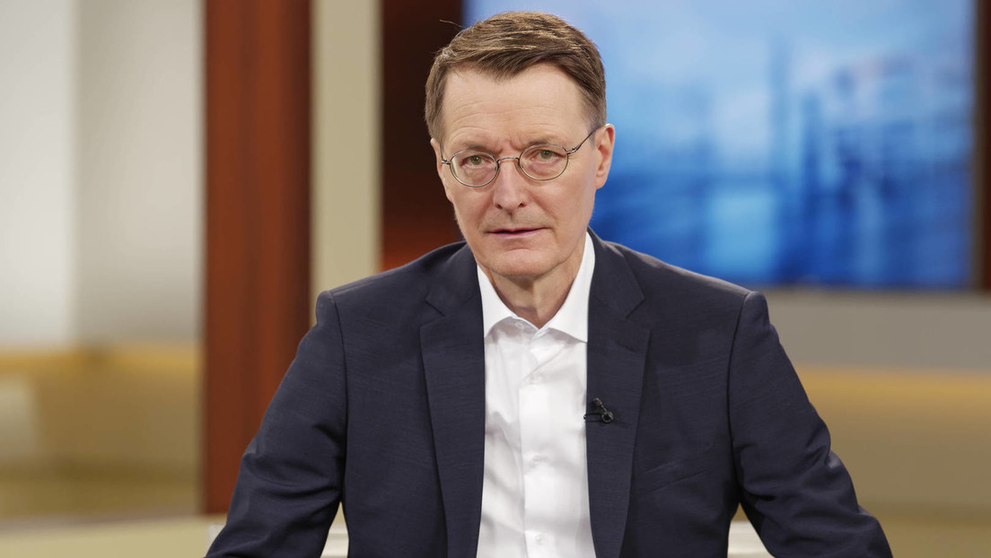 SPD besetzt Ministerposten – Karl Lauterbach übernimmt Gesundheitsressort