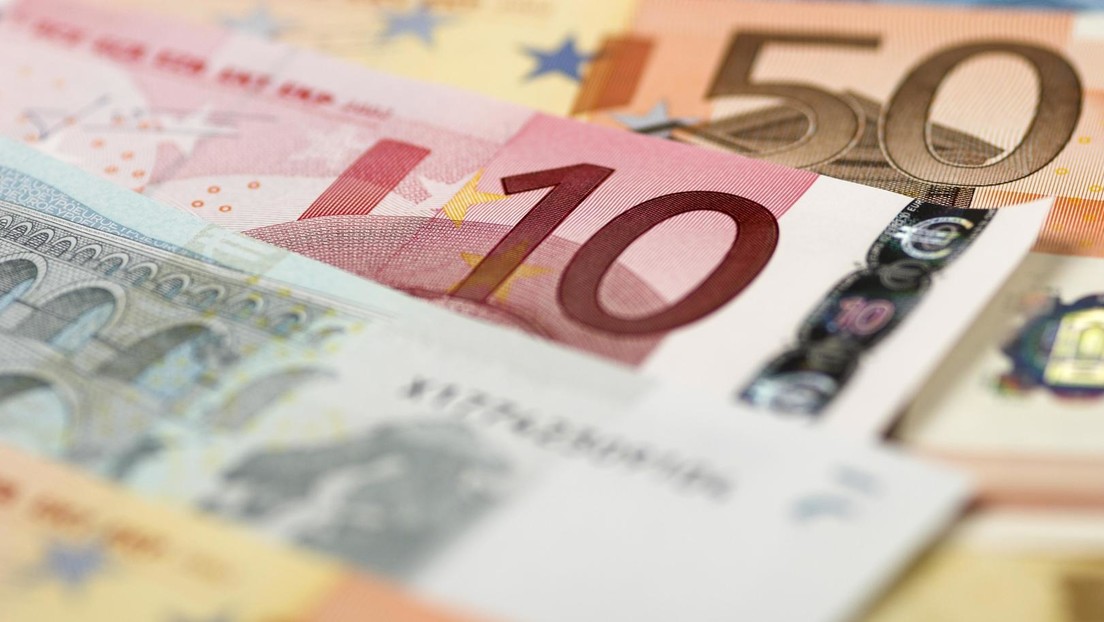 EZB will Euro-Banknoten bis 2024 neu gestalten – Gemeinsam mit den Bürgern