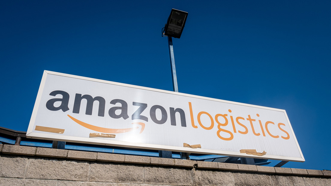 Missbrauch von Marktmacht: Amazon in Italien zu Milliardenstrafe verurteilt