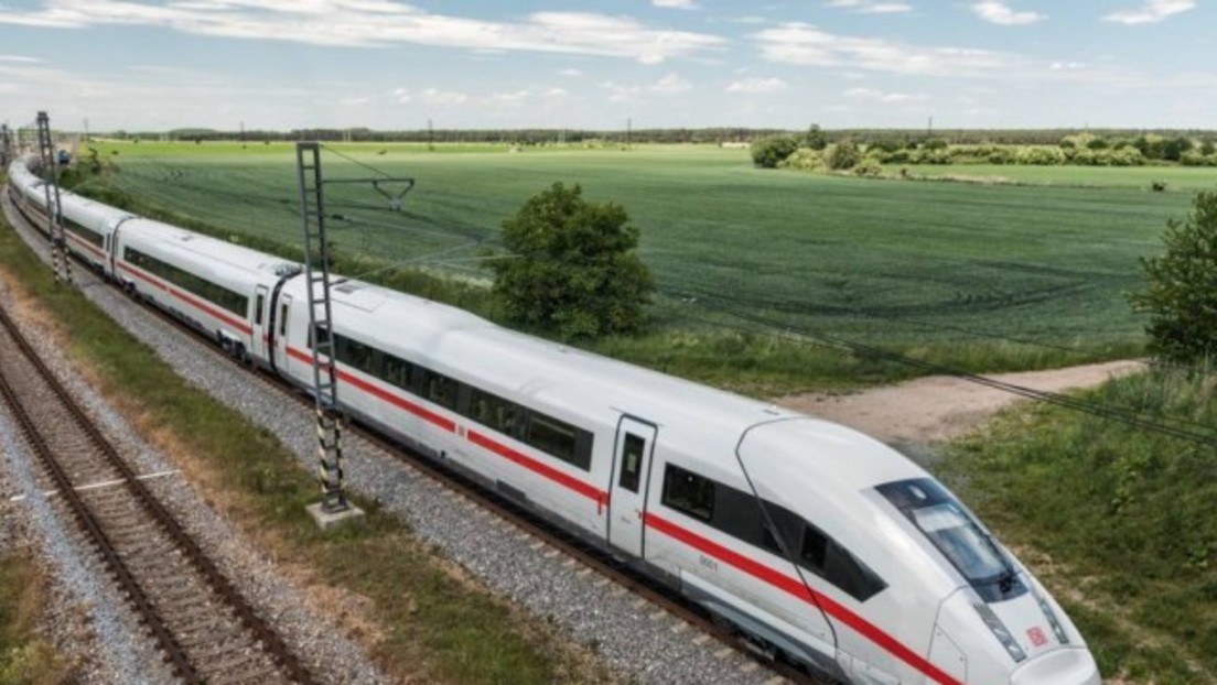 Fahrplanwechsel und Preiserhöhungen bei der Deutschen Bahn