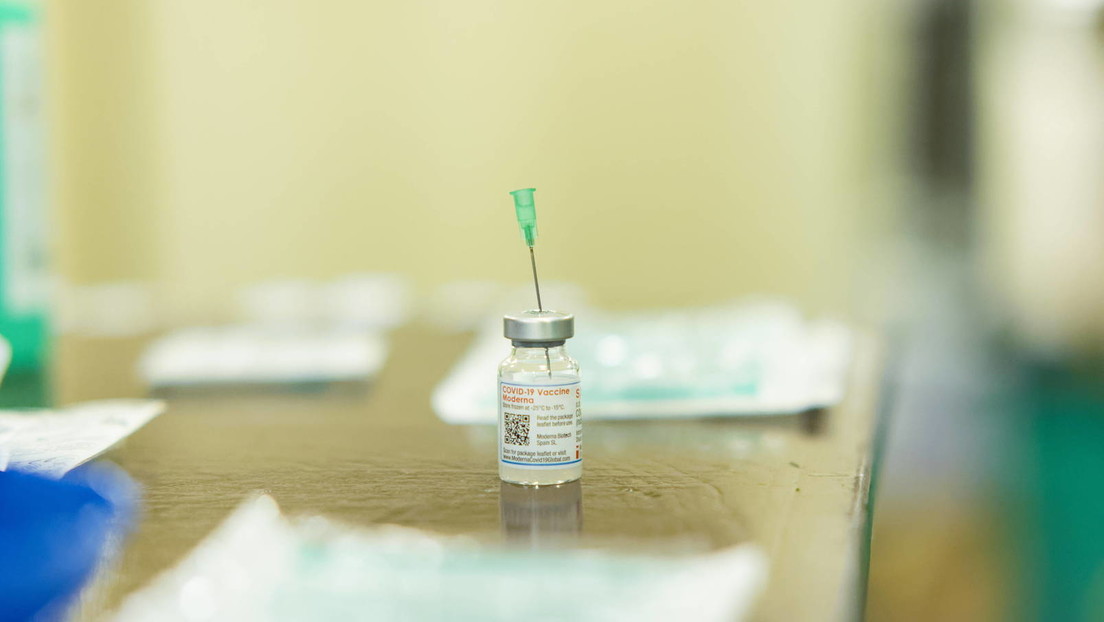 Russland: Mit nicht anerkannten Stoffen Geimpfte können nach Antikörpertest Impfschein erhalten