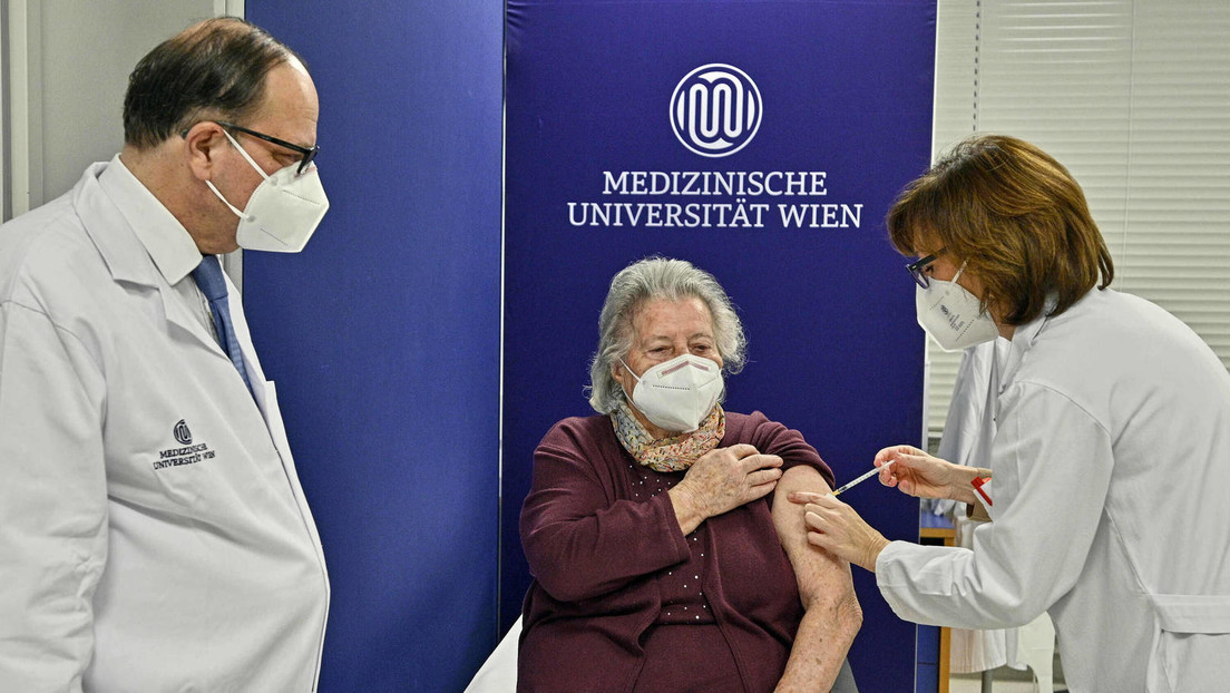 Österreichische Ärzte verfassen offenen Brief gegen Ärztekammer-Präsidenten Szekeres