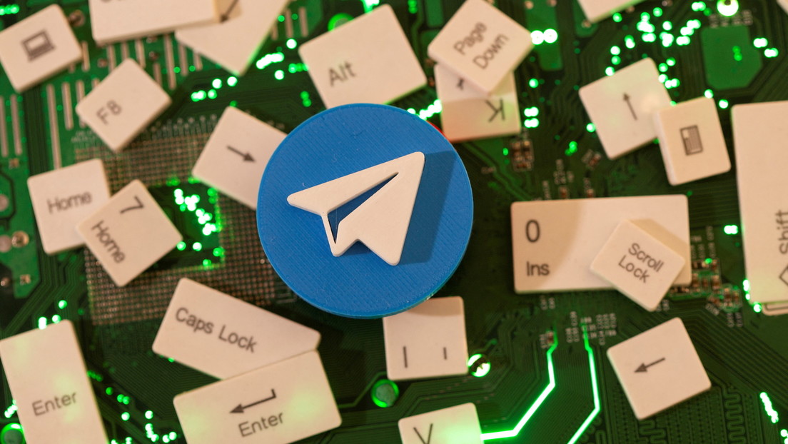 Telegram wächst unter mobilen Apps im Jahr 2021 am schnellsten
