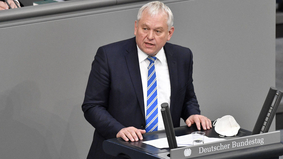 FDP-Sprecher bezeichnet TV-Kanal von RT DE als "Piratensender der Demokratie-Feinde"