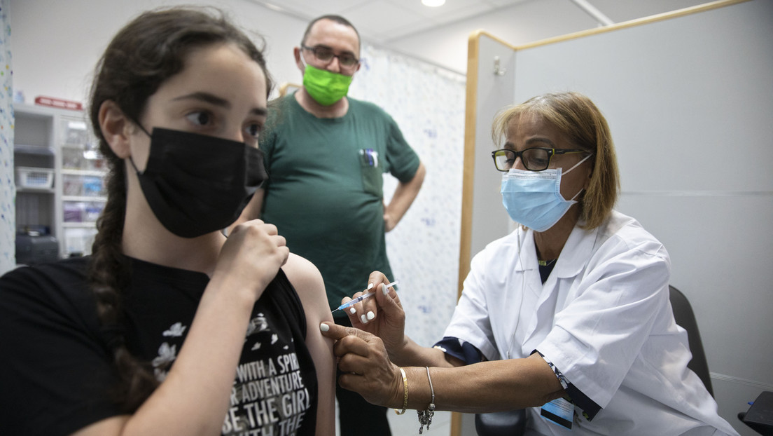 Impfmüdigkeit bei jungen Israelis: Null Bock auf Booster