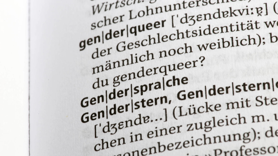 Rechtsgutachten gegen Patriarchat: Gendern für staatliche Stellen laut Grundgesetz verpflichtend