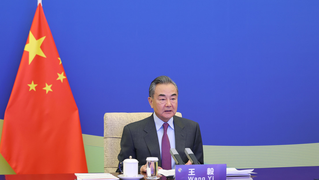 Peking warnt Washington: Im Falle einer Konfrontation wird China bis zum Ende kämpfen