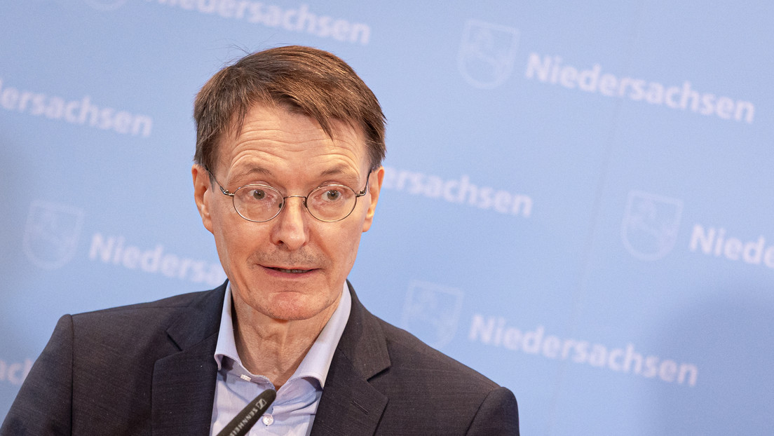 Lauterbach: Schnelle Entscheidung über allgemeine Impfpflicht nötig