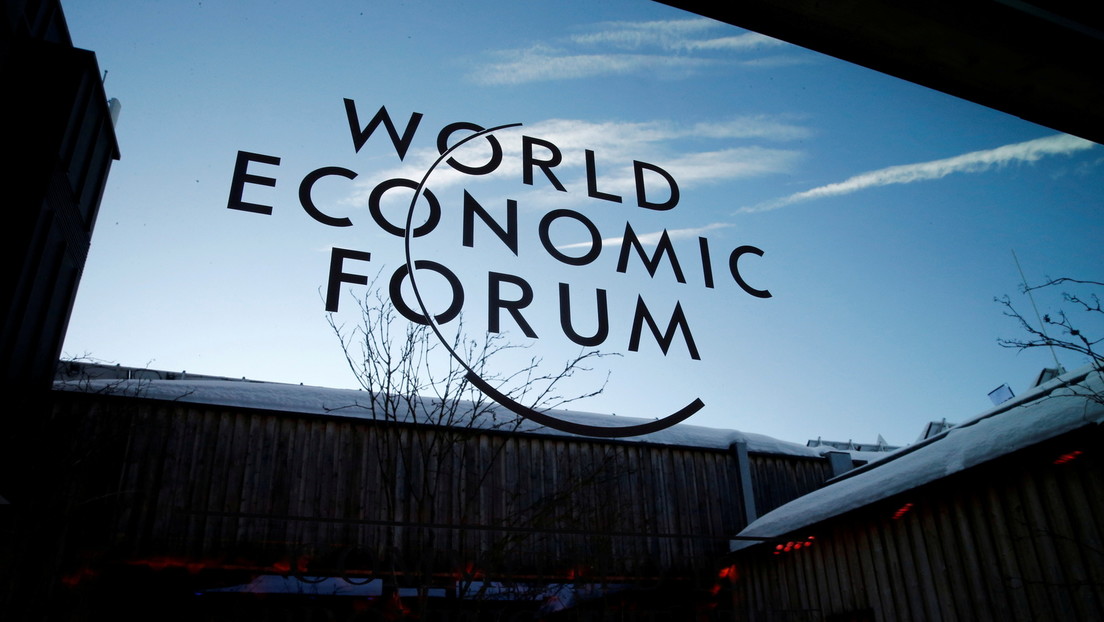 Treffen des Weltwirtschaftsforums in Davos wegen Omikron abgesagt