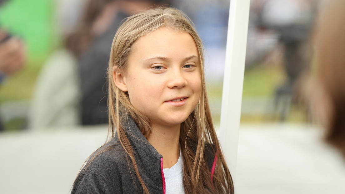 Greta Thunbergs Pläne für 2022: Deutsche Politik zu mehr Klimaschutz drängen