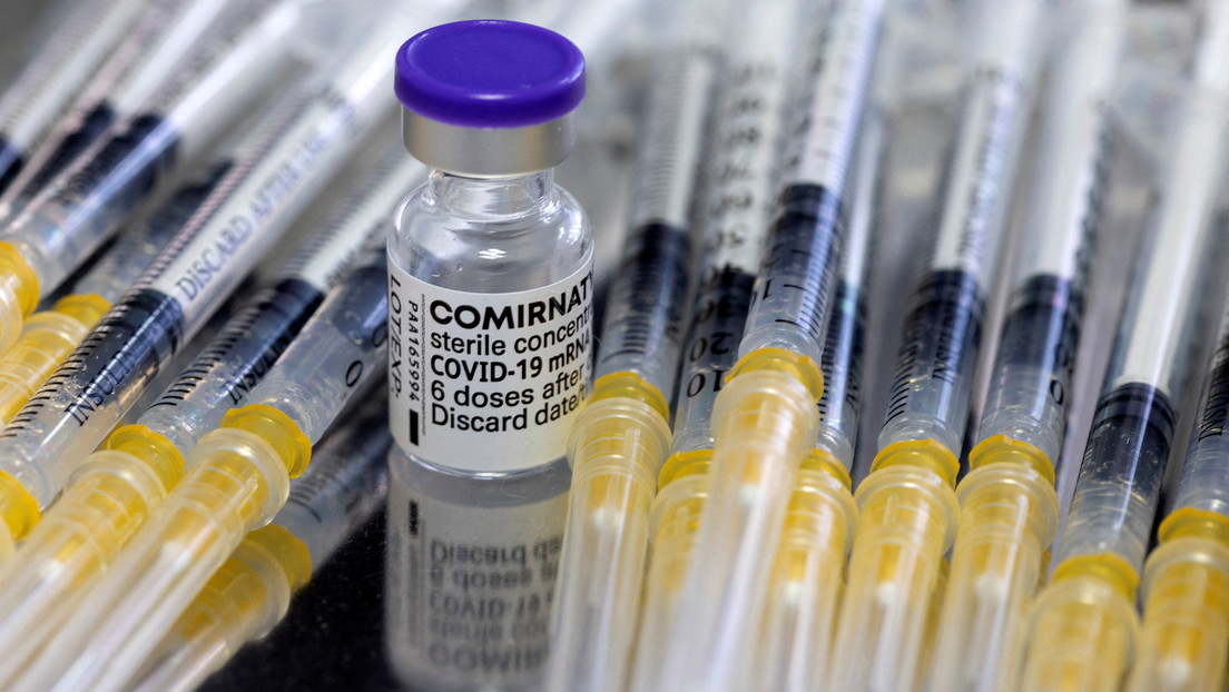 Belgien: Mann bei Versuch erwischt, sich neunte Spritze von Corona-Impfstoff verabreichen zu lassen