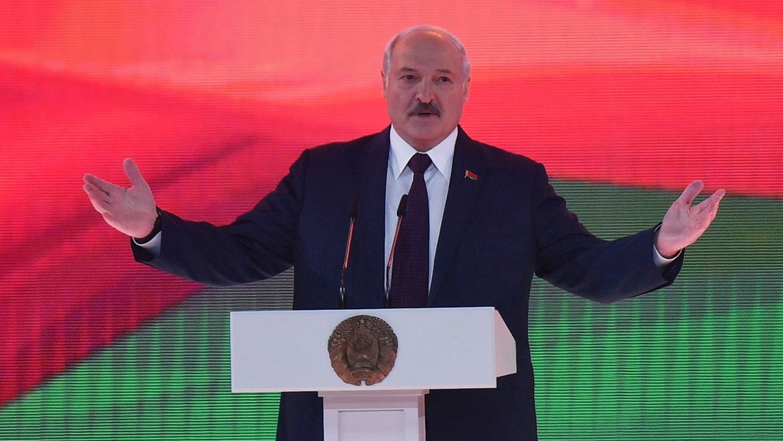 Lukaschenko: Weißrussland hält Verfassungsreferendum in der zweiten Februarhälfte ab