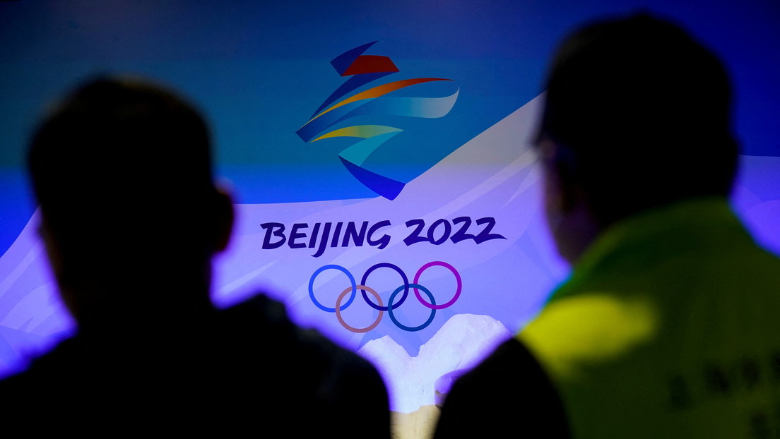 Japan schließt sich dem US-geführten diplomatischen Boykott der Olympischen Spiele in Peking an