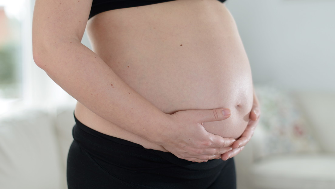 USA: Transsexuelle wird nach Entbindung als "Mutter" angeredet – und empört sich