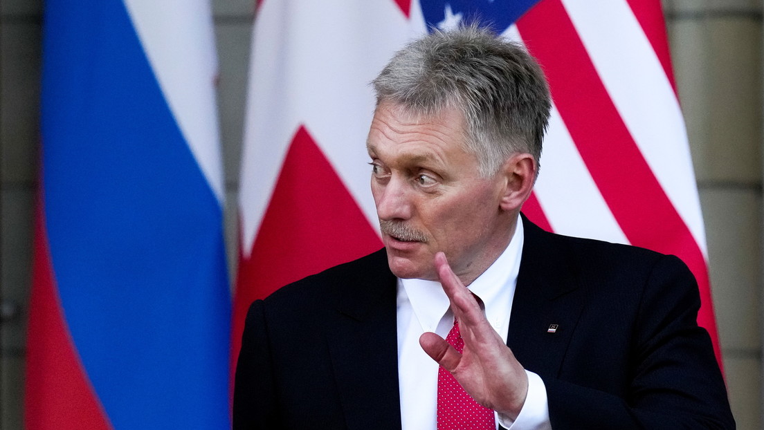 NATO-Aktivität bereitet "große Sorge" – Kreml erwartet Antwort zu Sicherheitsgarantien im Januar