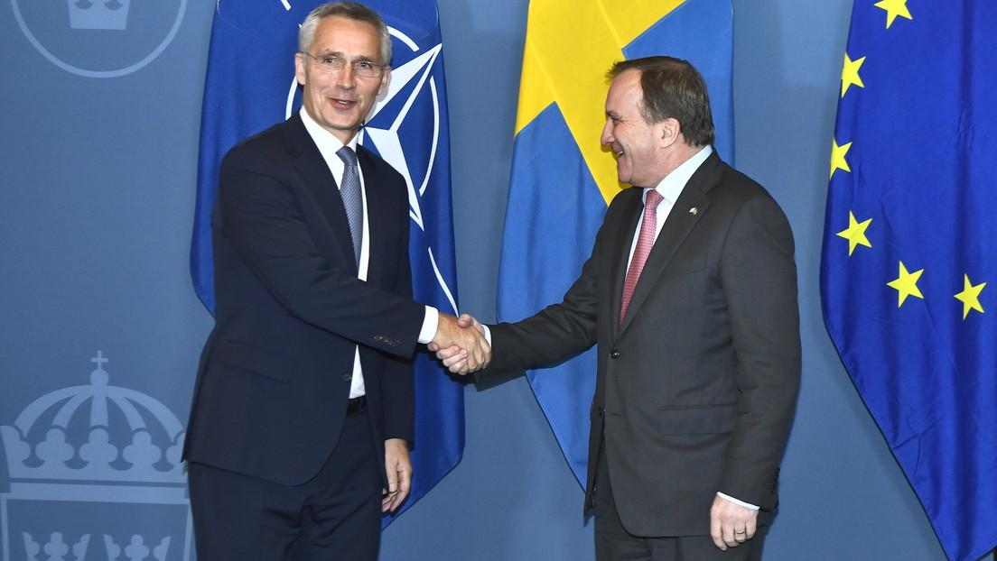 Moskau warnt: NATO-Mitgliedschaft Finnlands und Schwedens wird militärische Konsequenzen haben