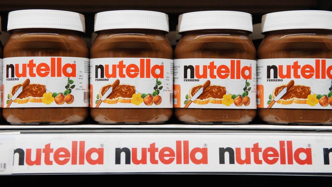Nutella bald Mangelware? – Experte warnt vor Haselnuss-Engpass durch Inflation in der Türkei