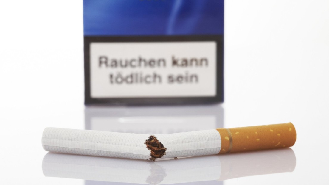 Corona-Stress? Raucheranteil in Deutschland legt deutlich zu