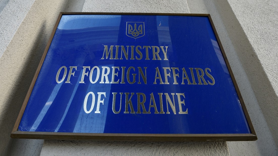 Kiew: Annahme von Russlands Forderungen nach Sicherheitsgarantien bedeutet Demütigung der USA