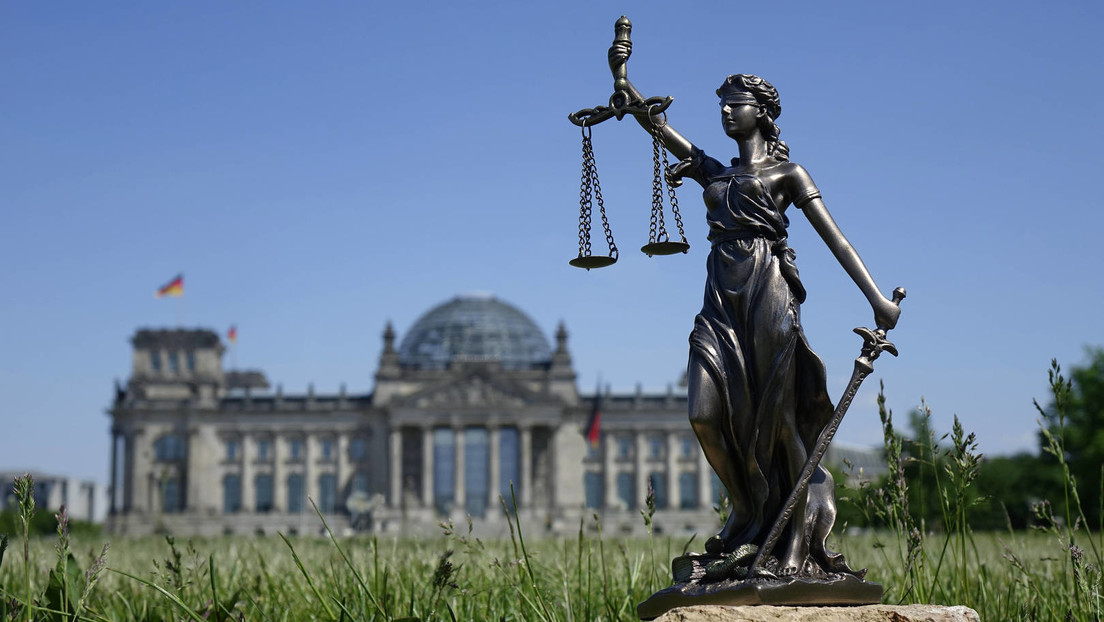 Bundesverfassungsgericht: Gesetzgeber muss Regeln zur Triage treffen