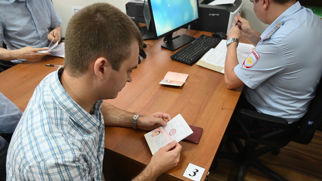 Russlands künftiges Staatsangehörigkeitsgesetz: Ausbürgerung für Spionage und Drogenhandel