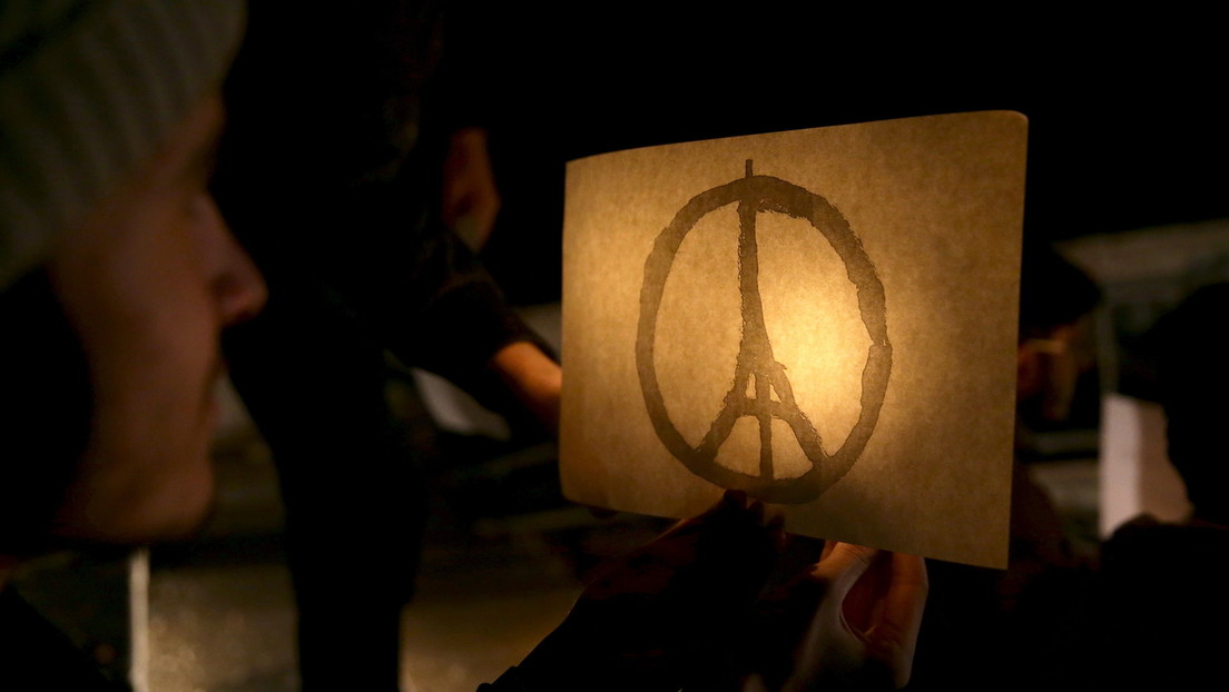 Paris: Selbstmordattentäterin sprengt sich in die Luft - Feuergefecht bei Razzia