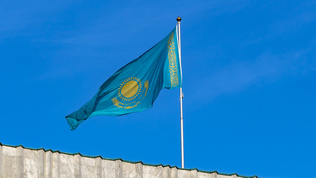 Kasachstan schafft Todesstrafe ab
