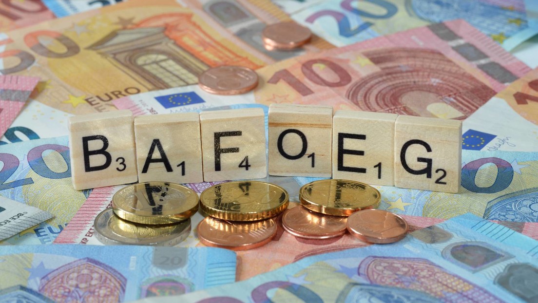 Studentenwerk fordert zusätzlich zwei Milliarden Euro bei BAföG-Reform