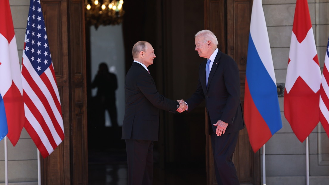 Welches Fazit zieht Moskau aus dem neuen Telefonat zwischen Putin und Biden?
