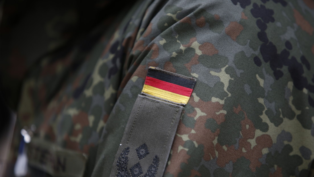 Bundeswehrsoldat nach Drohvideo wieder auf freiem Fuß – Ermittlungen dauern an