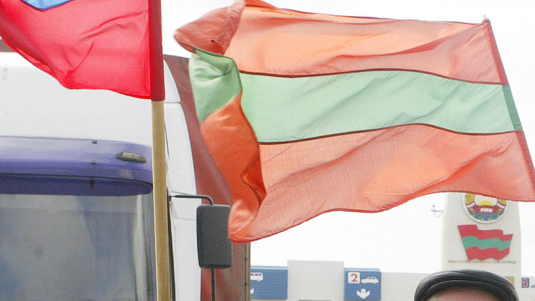 Im neuen Jahr droht Transnistrien eine von der EU organisierte Wirtschaftsblockade
