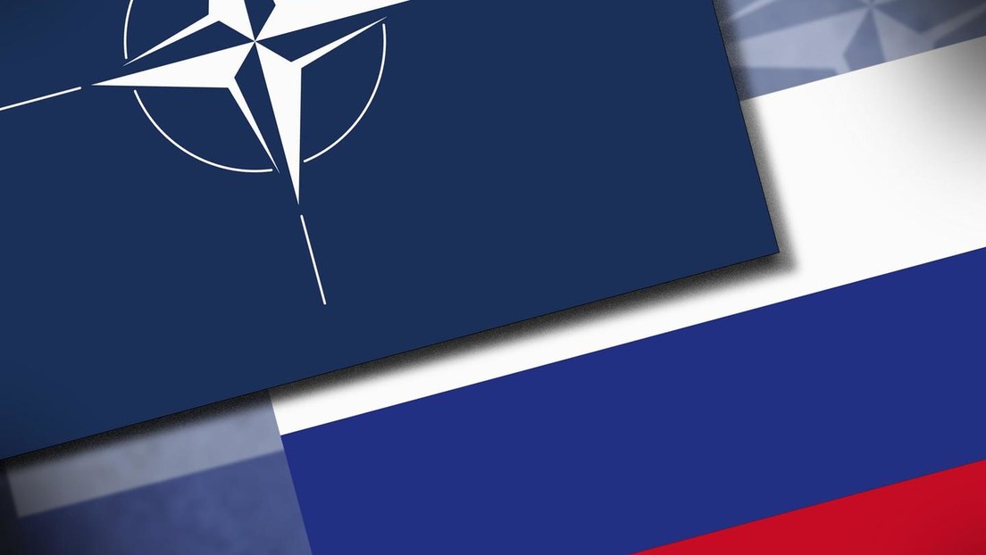 Tagung des NATO-Russland-Rats am 12. Januar bestätigt