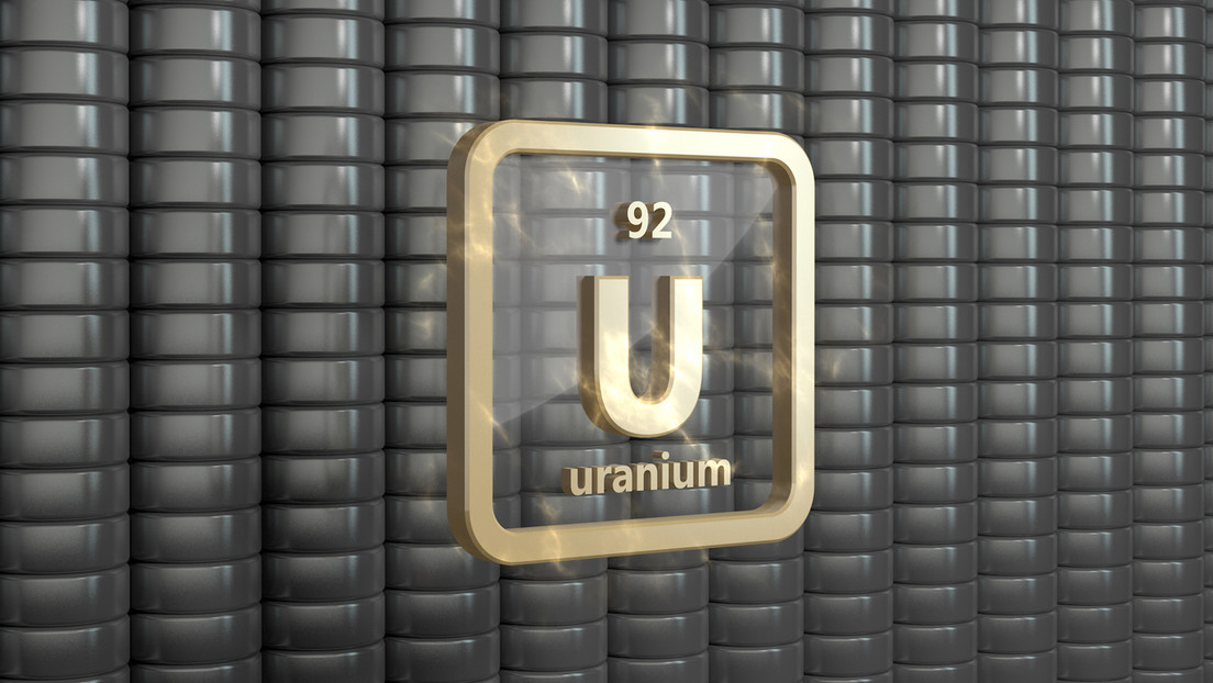 Zielt der Umsturzversuch in Kasachstan auf die weltgrößten Uranvorräte?