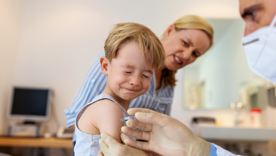 Kinder impfen gegen die Ausgrenzung – eine ethisch fragwürdige Entscheidung