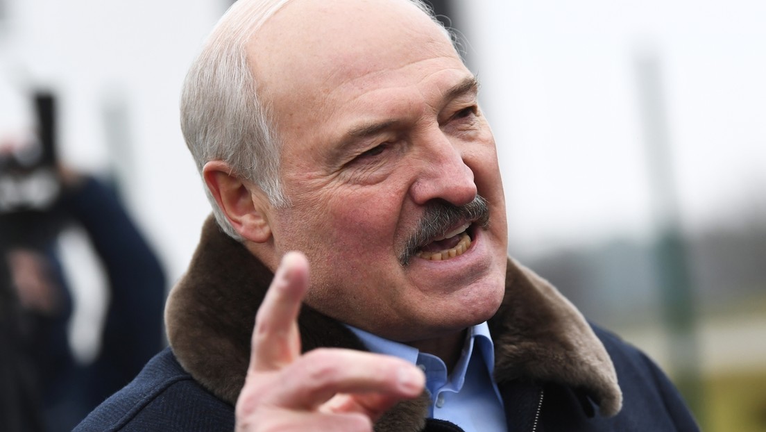 Lukaschenko prophezeit: Nächstes Ziel internationaler Terroristen heißt Usbekistan