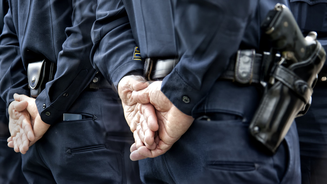 Polizei überflügelt Kriminelle: US-Cops konfiszieren massenhaft Eigentum von Bürgern für Eigenbedarf