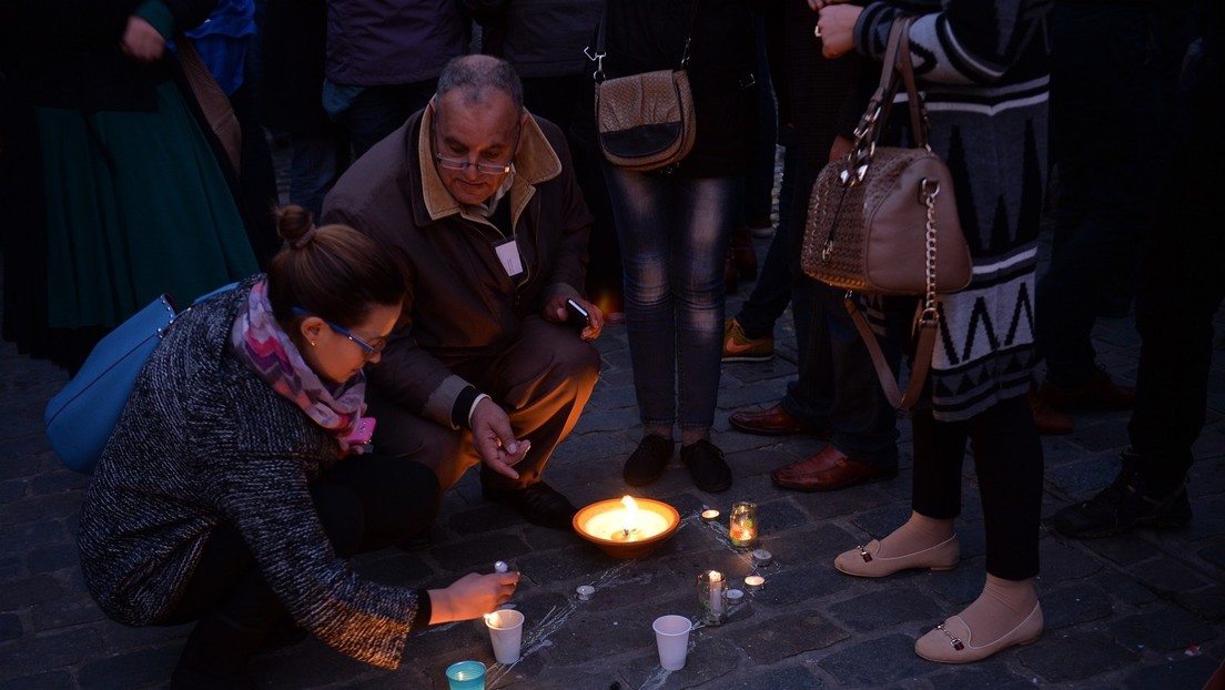 Terrorrazzien in Belgien: Ein Land im Alarmzustand 