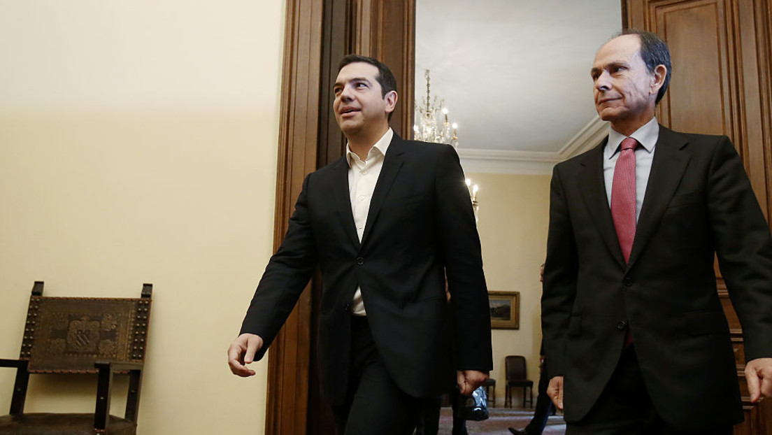 Athen: Tsipras liefert sich Twitter-Krieg zu Milliardenkosten durch türkische Luftraumverletzung