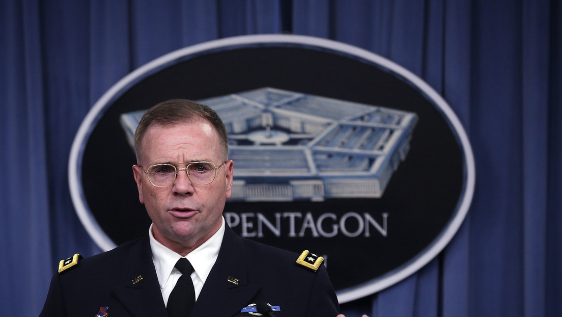 Analyse: Neue Pentagon-Richtlinien propagieren "totalen Krieg" und Einsatz von Atomwaffen