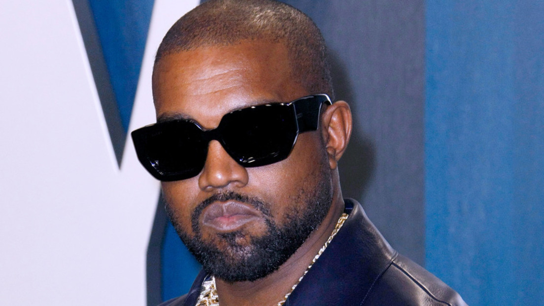 US-Musiker Kanye West will sich angeblich mit Putin treffen und Sonntagsmesse in Moskau abhalten