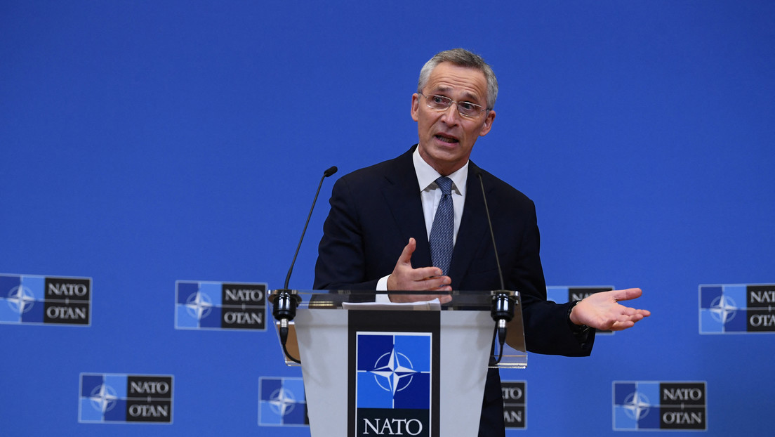 Stoltenberg: NATO an Wiedereröffnung der diplomatischen Vertretungen in Moskau interessiert