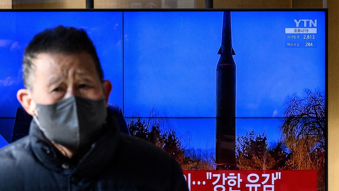 Einkäufer für Pjöngjang? USA verhängen Sanktionen gegen russische und nordkoreanische Personen