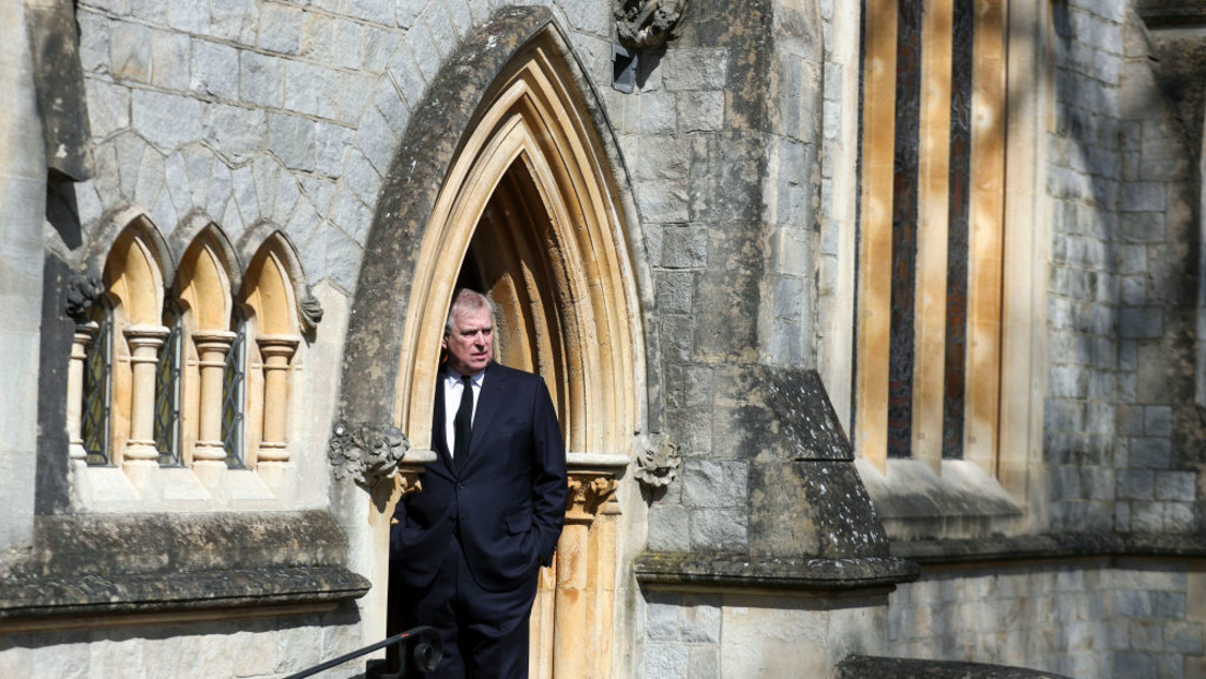 Vorwürfe "klar, eindeutig und juristisch hinreichend": Prince Andrew wird in den USA angeklagt