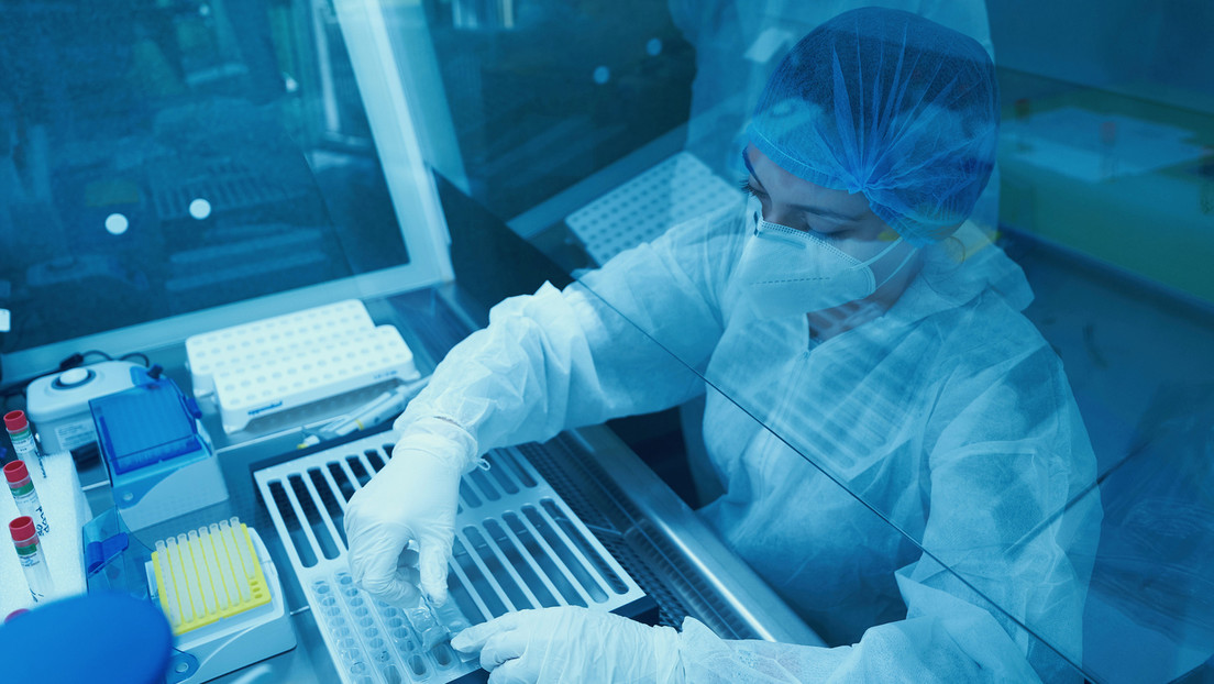 Branchenverband: Menge der PCR-Tests für Labore kaum noch zu bewältigen