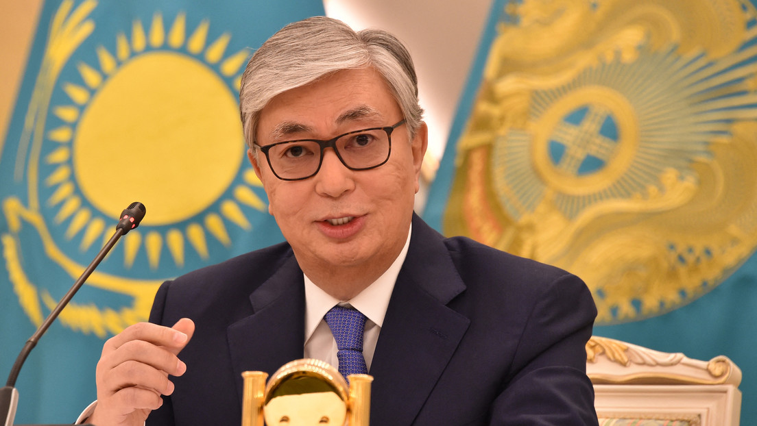 Kasachischer Präsident kündigt nach Massenunruhen umfassende politische Reformen an